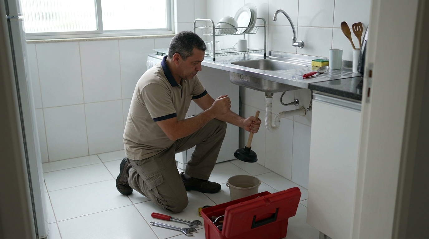 Remoção de Restos no Centro, São José do Rio Preto‑SP