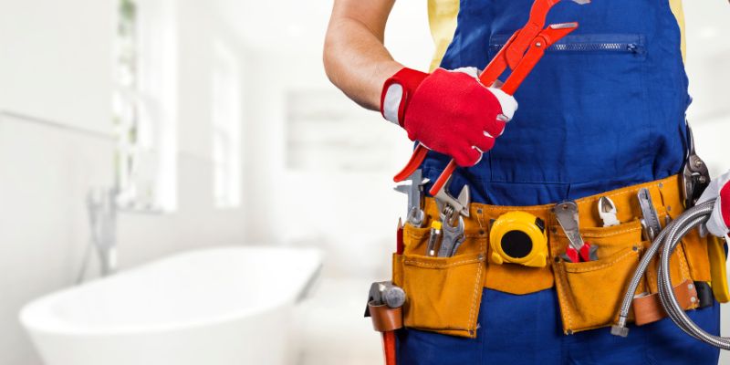 Como Evitar Golpes na Contratação de Encanador em São José do Rio Preto Como Evitar Golpes na Contratação de Encanador em São José do Rio Preto