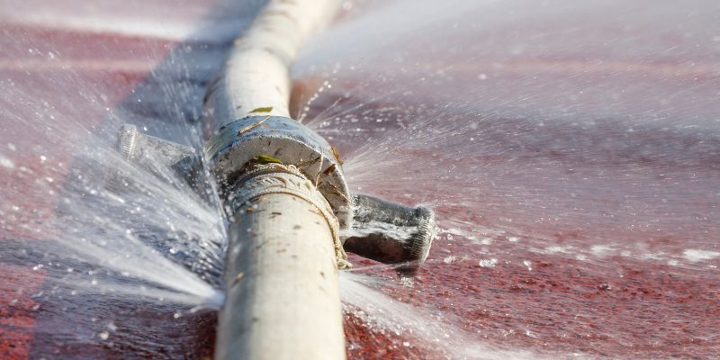 Encanamento Estourado à Noite em São José do Rio Preto: Quem Pode Ajudar?